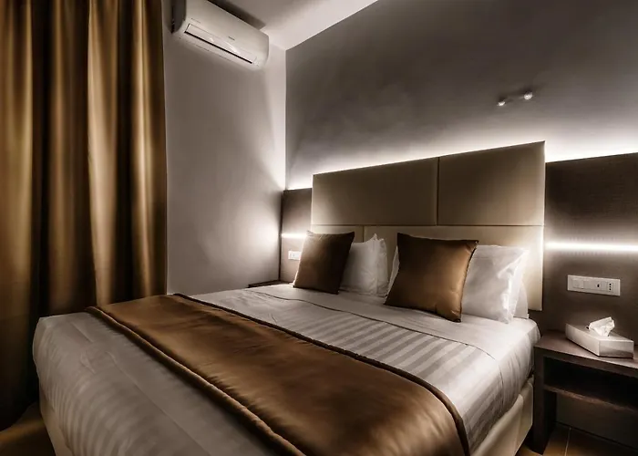 Trinita Grand Suite
